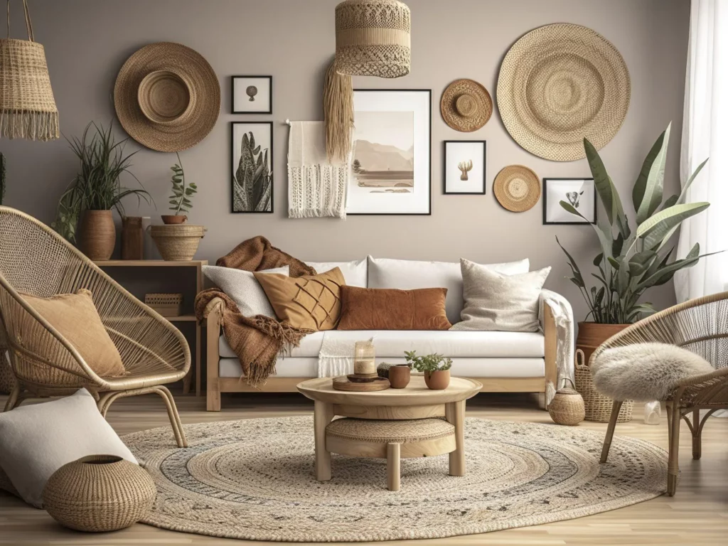 salon tendance